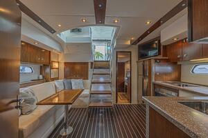 48FT (14.78M) CRUISERS YACHTS