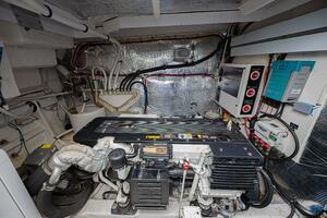 48FT (14.78M) CRUISERS YACHTS