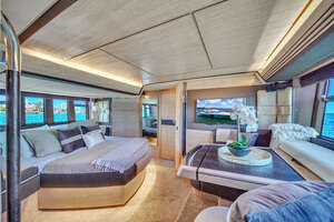 2012 Azimut 64 FLY thumbnail 81