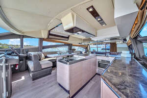 2012 Azimut 64 FLY thumbnail 62