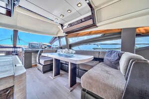 2012 Azimut 64 FLY thumbnail 59