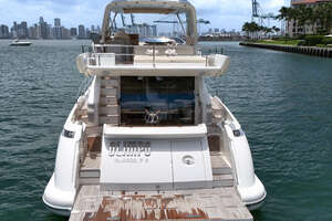 2012 Azimut 64 FLY thumbnail 20