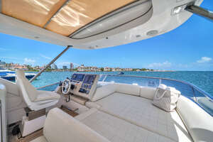 2012 Azimut 64 FLY thumbnail 41