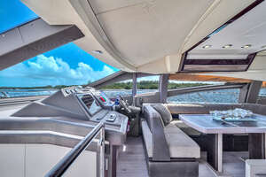 2012 Azimut 64 FLY thumbnail 65