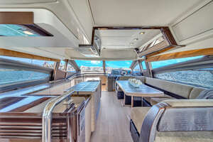 2012 Azimut 64 FLY thumbnail 56