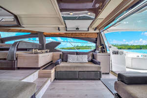 2012 Azimut 64 FLY thumbnail 52