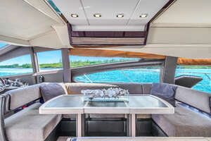 2012 Azimut 64 FLY thumbnail 58