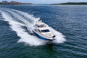 64FT (19.51M) AZIMUT