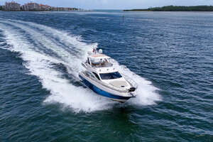 2012 Azimut 64 FLY thumbnail 23