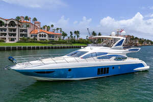 2012 Azimut 64 FLY thumbnail 4