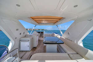 2012 Azimut 64 FLY thumbnail 34