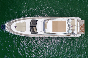 64FT (19.51M) AZIMUT