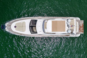 2012 Azimut 64 FLY thumbnail 15