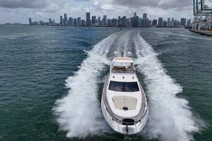2012 Azimut 64 FLY thumbnail 26