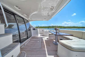 2012 Azimut 64 FLY thumbnail 48