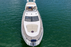64FT (19.51M) AZIMUT