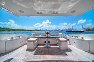 2012 Azimut 64 FLY thumbnail 46