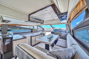 2012 Azimut 64 FLY thumbnail 60