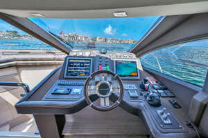 2012 Azimut 64 FLY thumbnail 68