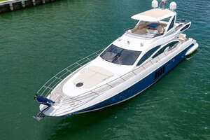 2012 Azimut 64 FLY thumbnail 13