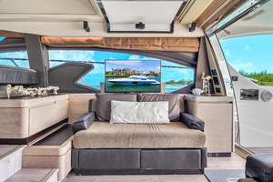 64FT (19.51M) AZIMUT