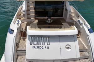 64FT (19.51M) AZIMUT