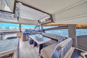 2012 Azimut 64 FLY thumbnail 57
