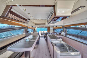 2012 Azimut 64 FLY thumbnail 55