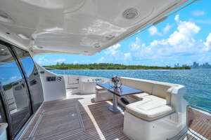 2012 Azimut 64 FLY thumbnail 47