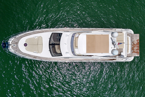 64FT (19.51M) AZIMUT