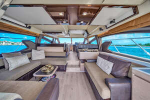 2012 Azimut 64 FLY thumbnail 50