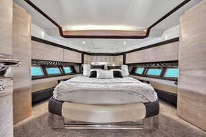 2012 Azimut 64 FLY thumbnail 69
