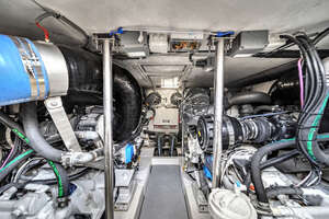 2012 Azimut 64 FLY thumbnail 85