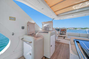 2012 Azimut 64 FLY thumbnail 36