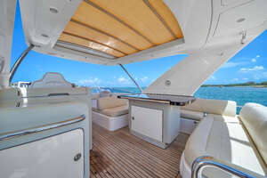 2012 Azimut 64 FLY thumbnail 35