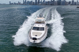 64FT (19.51M) AZIMUT