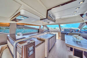 2012 Azimut 64 FLY thumbnail 61