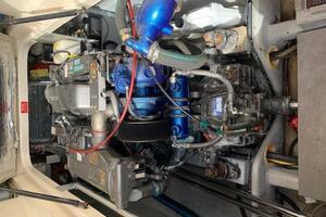 30ft Mainship Yacht For Sale