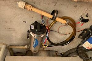 30ft Mainship Yacht For Sale