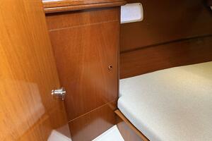 Sol Mates 36ft Beneteau Yacht For Sale