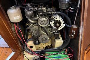 Sol Mates 36ft Beneteau Yacht For Sale