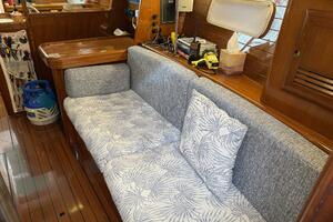 Sol Mates 36ft Beneteau Yacht For Sale