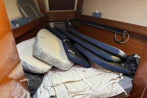 Sol Mates 36ft Beneteau Yacht For Sale