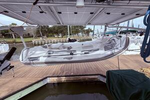 Sol Mates 36ft Beneteau Yacht For Sale
