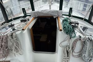 Sol Mates 36ft Beneteau Yacht For Sale
