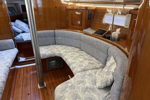 Sol Mates 36ft Beneteau Yacht For Sale