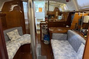 Sol Mates 36ft Beneteau Yacht For Sale