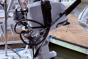 Sol Mates 36ft Beneteau Yacht For Sale