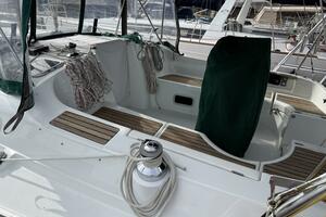 Sol Mates 36ft Beneteau Yacht For Sale