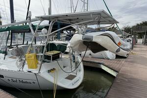 Sol Mates 36ft Beneteau Yacht For Sale